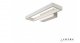Настенный светильник iLedex Edge X050310 WH. 