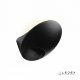 Настенный светильник iLedex Light Flux ZD8152-6W BK. 