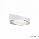 Настенный светильник iLedex Line ZD8118-6W WH. 