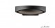 Настенный светильник iLedex Line ZD8118-8W BK. 