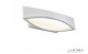 Настенный светильник iLedex Line ZD8118-8W WH. 