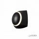 Настенный светильник iLedex Reversal ZD8172-6W BK. 
