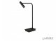 Офисная настольная лампа iLedex Telescope 7009/1T BK. 