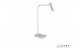 Офисная настольная лампа iLedex Telescope 7009/1T WH. 