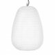 Подвесной светильник iLamp Moon AP9041-1B WH. 