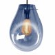 Подвесной светильник iLamp Pear 8827/1P BU. 