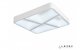 Потолочный светильник iLedex Luminous S1894/52 WH. 