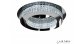 Потолочный светильник iLedex Event WX7005-1C60 CR. 