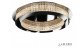 Потолочный светильник iLedex Event WX7005-1C80 CR. 