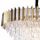 Подвесная люстра Stilfort Amman 1024/03/18P. 