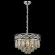 Подвесная люстра Wertmark Calista WE135.07.103. 