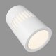 Потолочный светодиодный светильник Elektrostandard DLS026 7W 4200К белый 4690389148460. 