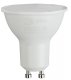 Лампа светодиодная ЭРА GU10 9W 6500K матовая MR16-9W-865-GU10 R. 