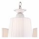 Подвесная люстра Arte Lamp Alba A9395LM-5WG. 