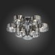 Потолочная люстра ST Luce Foresta SL483.702.09. 