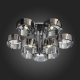 Потолочная люстра ST Luce Foresta SL483.702.09. 