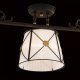 Светильник потолочный Citilux Дрезден CL409232. 