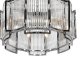 Подвесная люстра iLamp Tribeca MD0276-6C. 