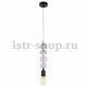 Подвесной светильник Eglo Avoltri 1 49778. 