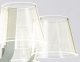 Подвесная люстра Ambrella light ACRYLICA AK4011. 