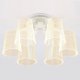Потолочная люстра Ambrella light ACRYLICA AK4031. 