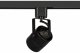 Трековый светильник ЭРА Trek TR11-GU10 BK. 