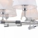 Потолочная люстра F-Promo Lilian 2659-8P. 