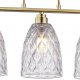 Подвесная люстра Toplight Pearle TL5362H-3. 