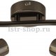 Спот Toplight Laurine TL1252Y-02BC. 