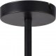 Подвесная люстра Toplight Jemimah TL1216D-08BL. 
