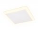 Встраиваемый светодиодный светильник Ambrella light Led Downlight DCR333. 