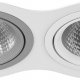 Точечный светильник Lightstar Intero 111 i936060906. 