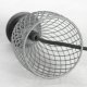 Интерьерная настольная лампа Lussole Lattice GRLSP-0562. 