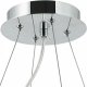 Подвесная люстра Stilfort Frency 2118/09/05P. 