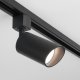 Трековый светильник Elektrostandard Splay MRL 1006 GU10 черный 4690389148132. 