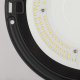 Подвесной светодиодный светильник ЭРА SPP-411-0-50K-100 Б0047163. 