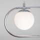 Подвесной светильник Eurosvet Ringo 50089/4 хром. 