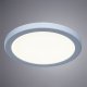 Потолочный светодиодный светильник Arte Lamp Mesura A7978PL-1WH. 