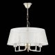 Подвесная люстра Evoluce Manila SLE107513-05. 