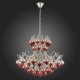 Подвесная люстра ST Luce Frutti SL659.203.06. 