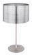 Интерьерная настольная лампа Globo Sinni 15365T. 