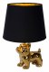 Настольная лампа Lucide Extravaganza Sir Winston 13533/81/10. 