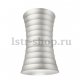 Потолочный светильник Lumina Deco Corbi LDC 8052-A SS-D70*H115 SL. 