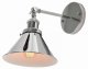 Спот Lumina Deco Gubi LDW B005-1 CHR. 