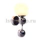 Бра Lumina Deco Boategga LDW 081018-1. 