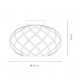 Потолочный светильник Lucide Wolfram 21117/30/02. 