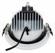 Встраиваемый светильник Arlight Ltd-150 Ltd-150WH-EXPLORER-30W Day White 38deg. 
