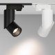 Светильник на штанге Arlight Lgd-Twist LGD-TWIST-TRACK-4TR-R70-15W White5000 (WH-BK, 30 deg). 