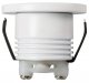 Встраиваемый светильник Arlight LTM-R35WH 1W Warm White 30deg. 