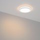 Встраиваемый светильник Arlight Ltd-95 Ltd-95SOL-10W Day White. 